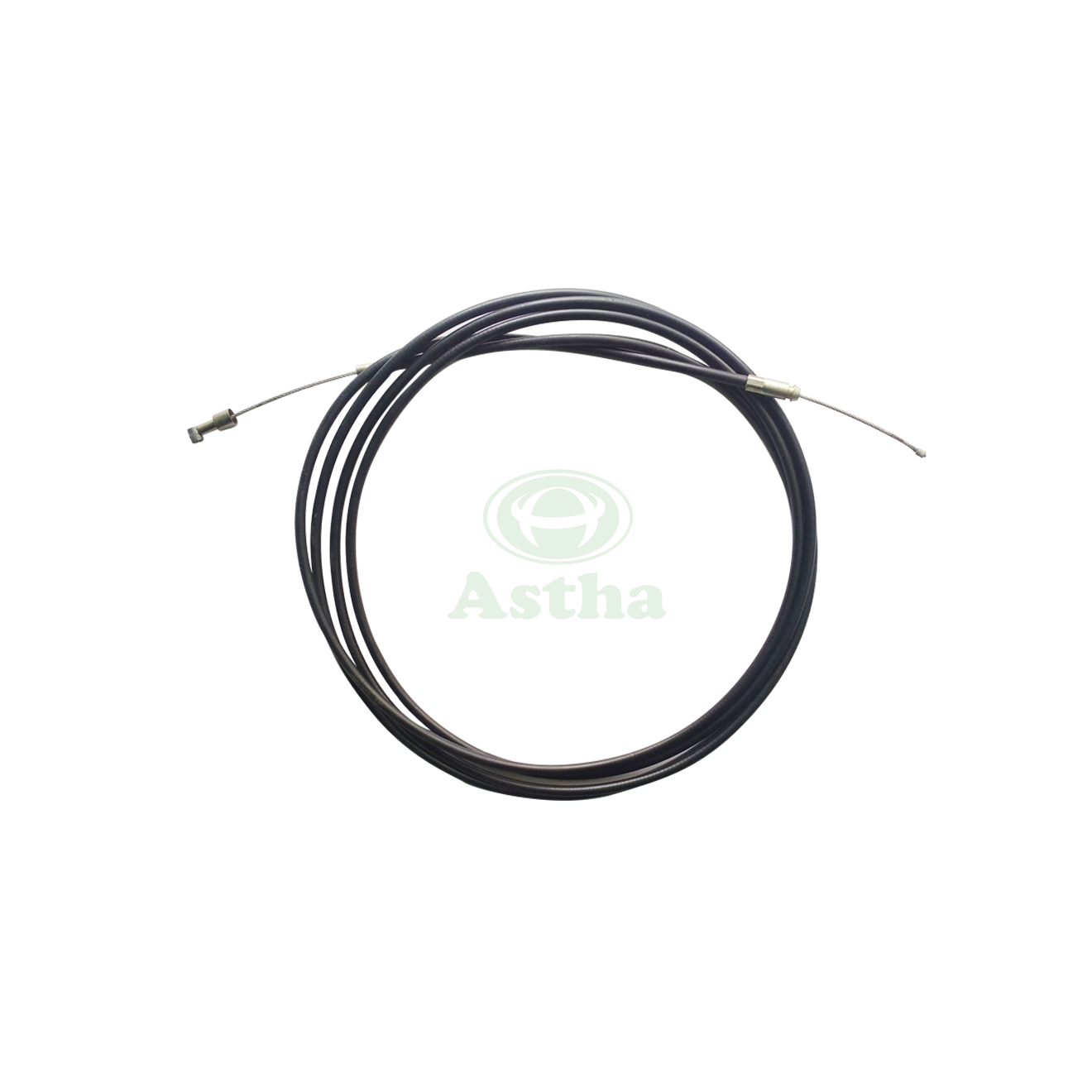 Cable Accelerator 3W Bajaj RE-Compact-Optima Big